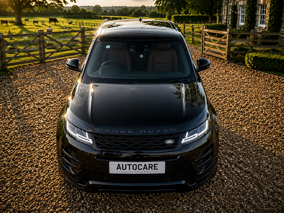 Thumbnail: Range Rover Evoque 1.5 P300e Autobiography Auto 4WD