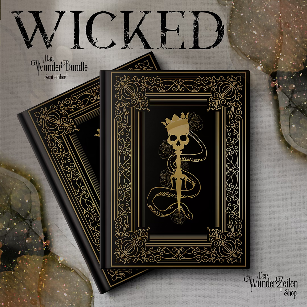 Miniaturbild: Kingdom of the Wicked - Kerri Maniscalco (Band 1-3 mit gratis Lesezeichen)