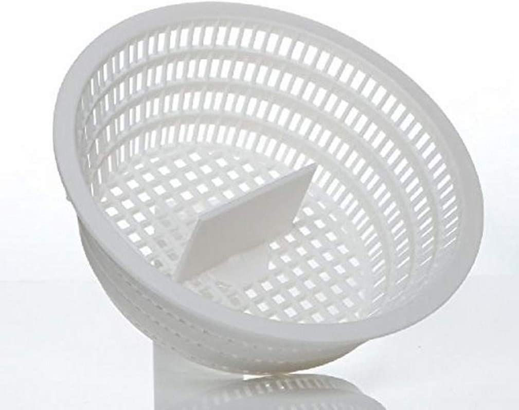 Cesto skimer pisicna elevada