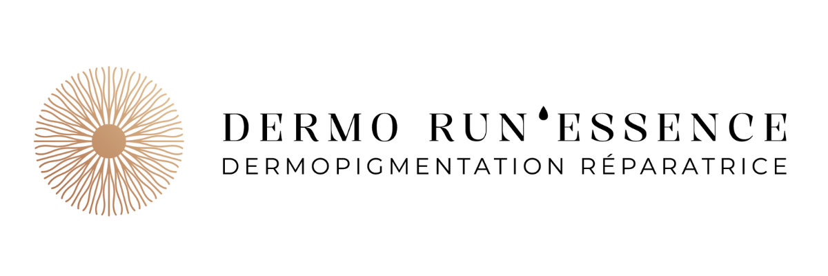 logo DERMO RUN'ESSENCE
