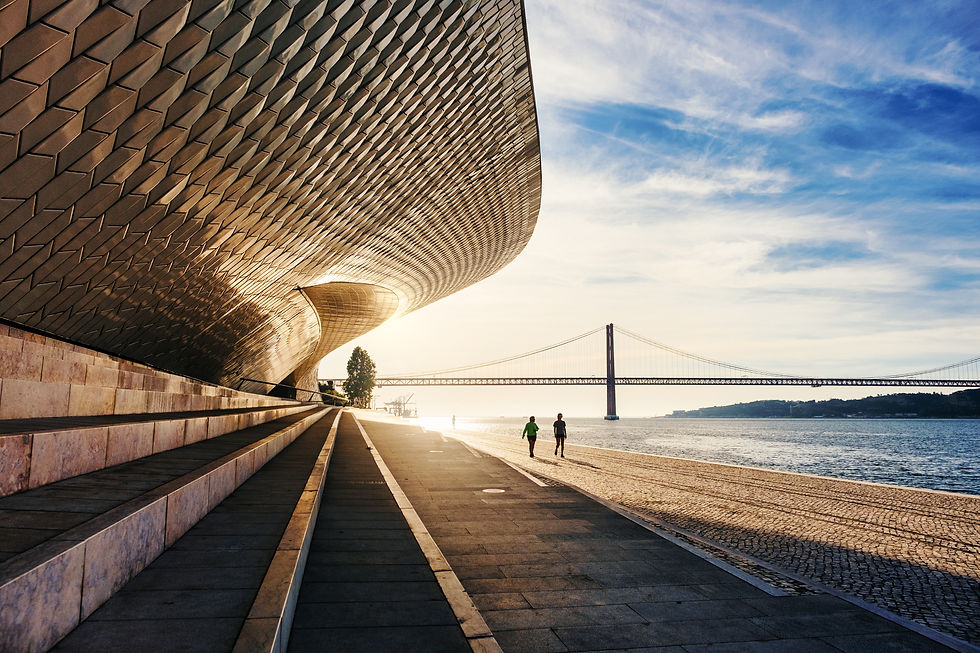 lisbon