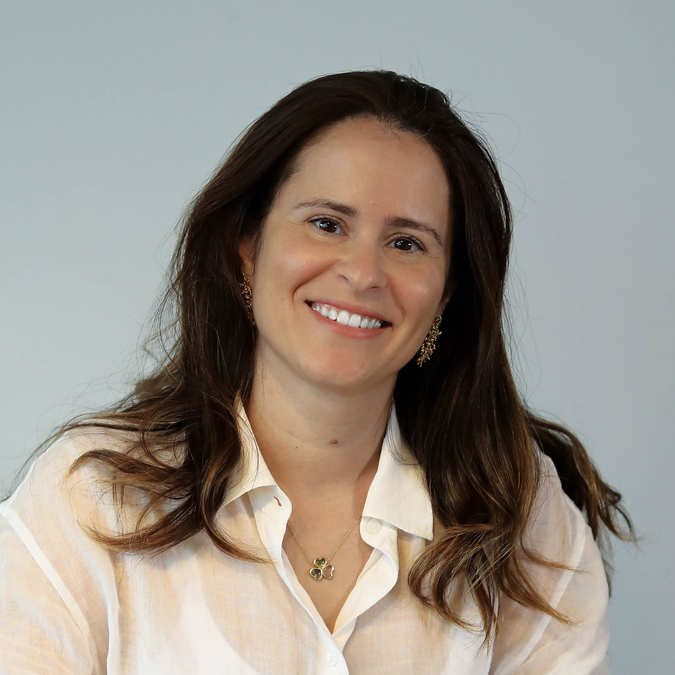 Luísa Casimiro da Costa