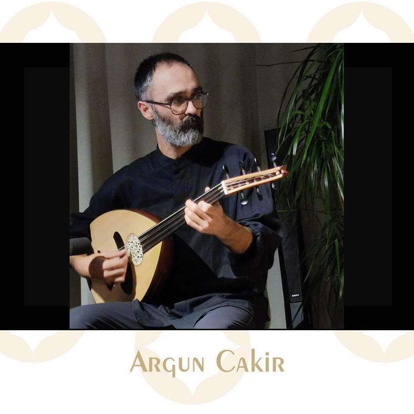 Argun Cakir_