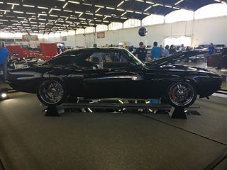 1969 Camaro