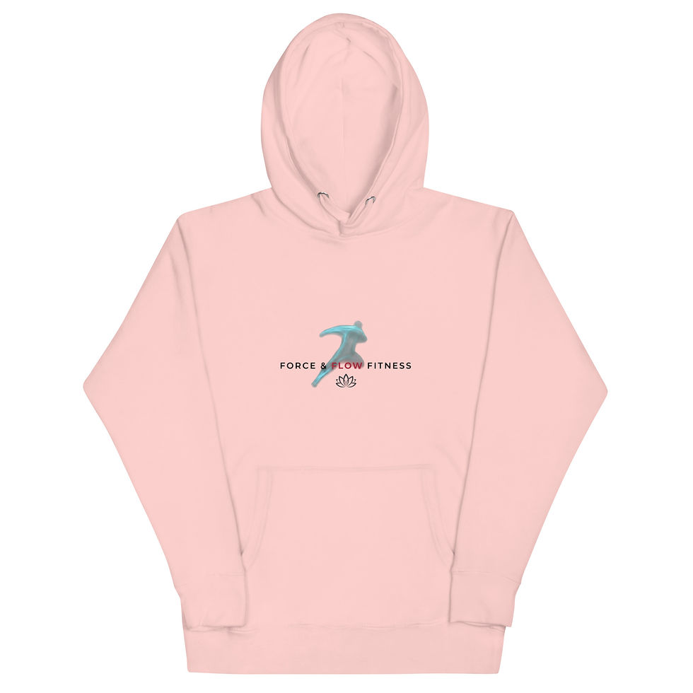 Thumbnail: Unisex Premium Pullover Hoodie | Cotton Heritage M2580