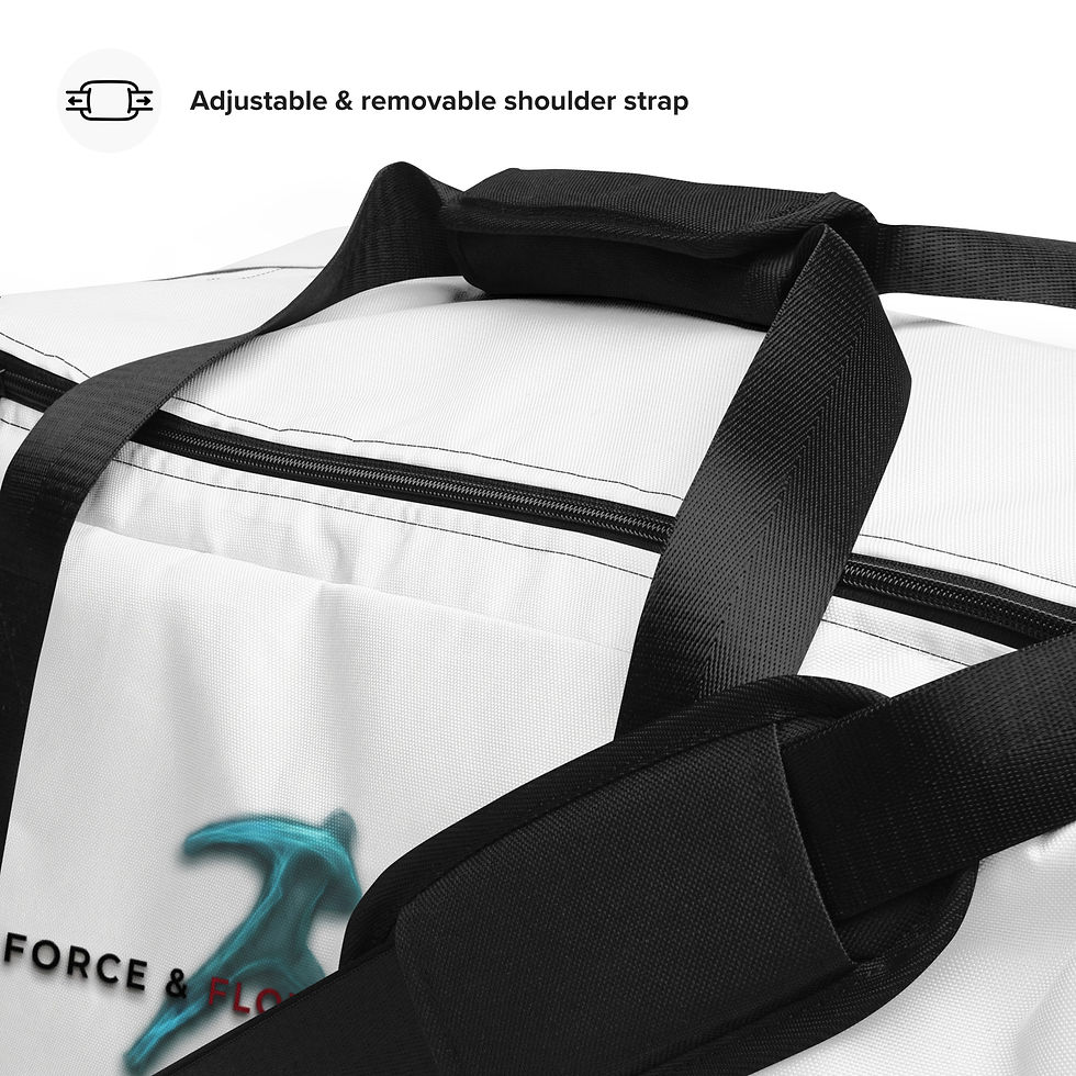 Thumbnail: Duffle bag