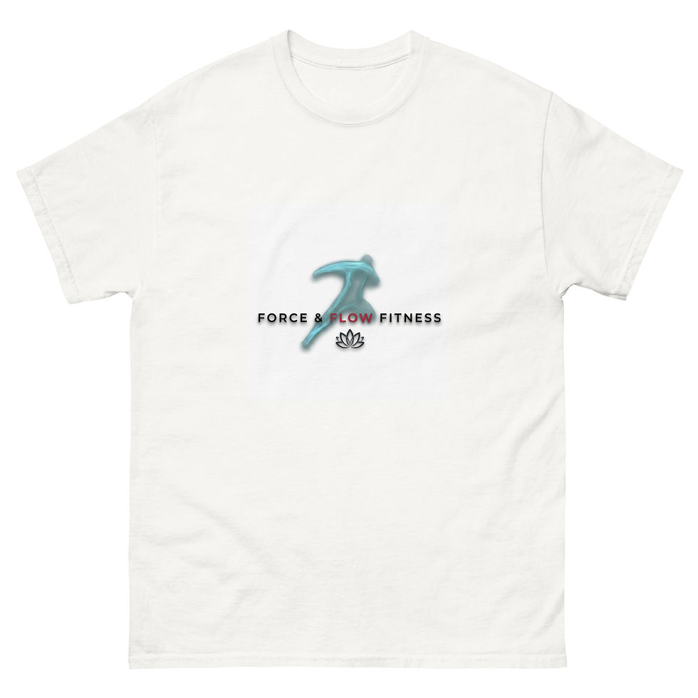 Thumbnail: Unisex Classic Tee | Gildan 5000