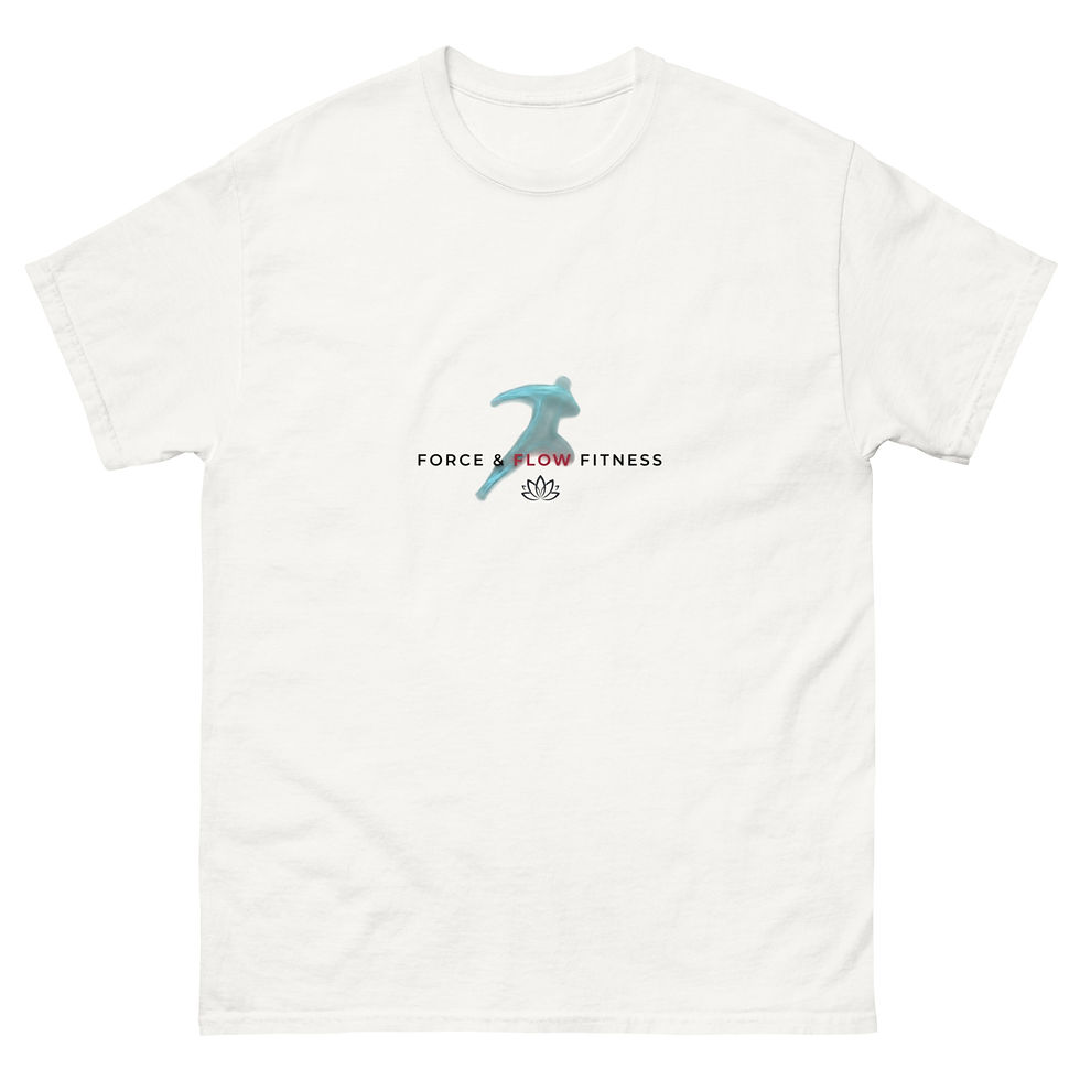 Thumbnail: Unisex Classic Tee | Gildan 5000