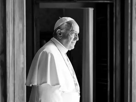 Statement of Condolence on the Passing of His Holiness Pope Francis