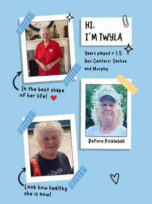 Pickleball Can Change Your Life