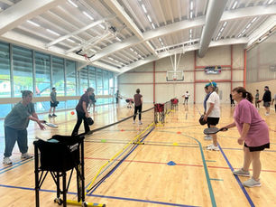 6/1 Sunday Funday - New Location