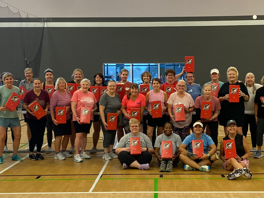 Q1 2026 Ladies Sunday Funday