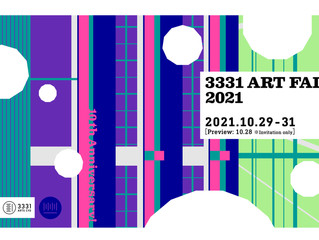 3331 ART FAIR 2021