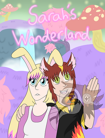 Cartoon Posters (Sarah's Wonderland).png