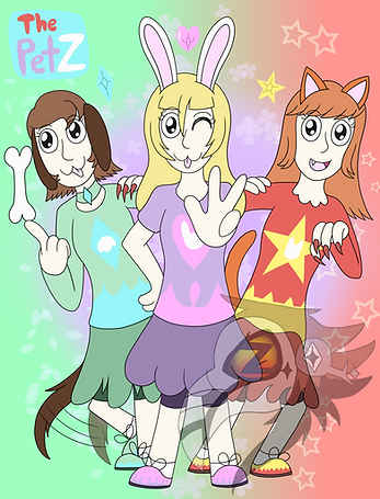 Cartoon Posters (The PetZ).png