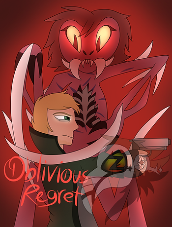 Cartoon Posters (Oblivious Regret).png