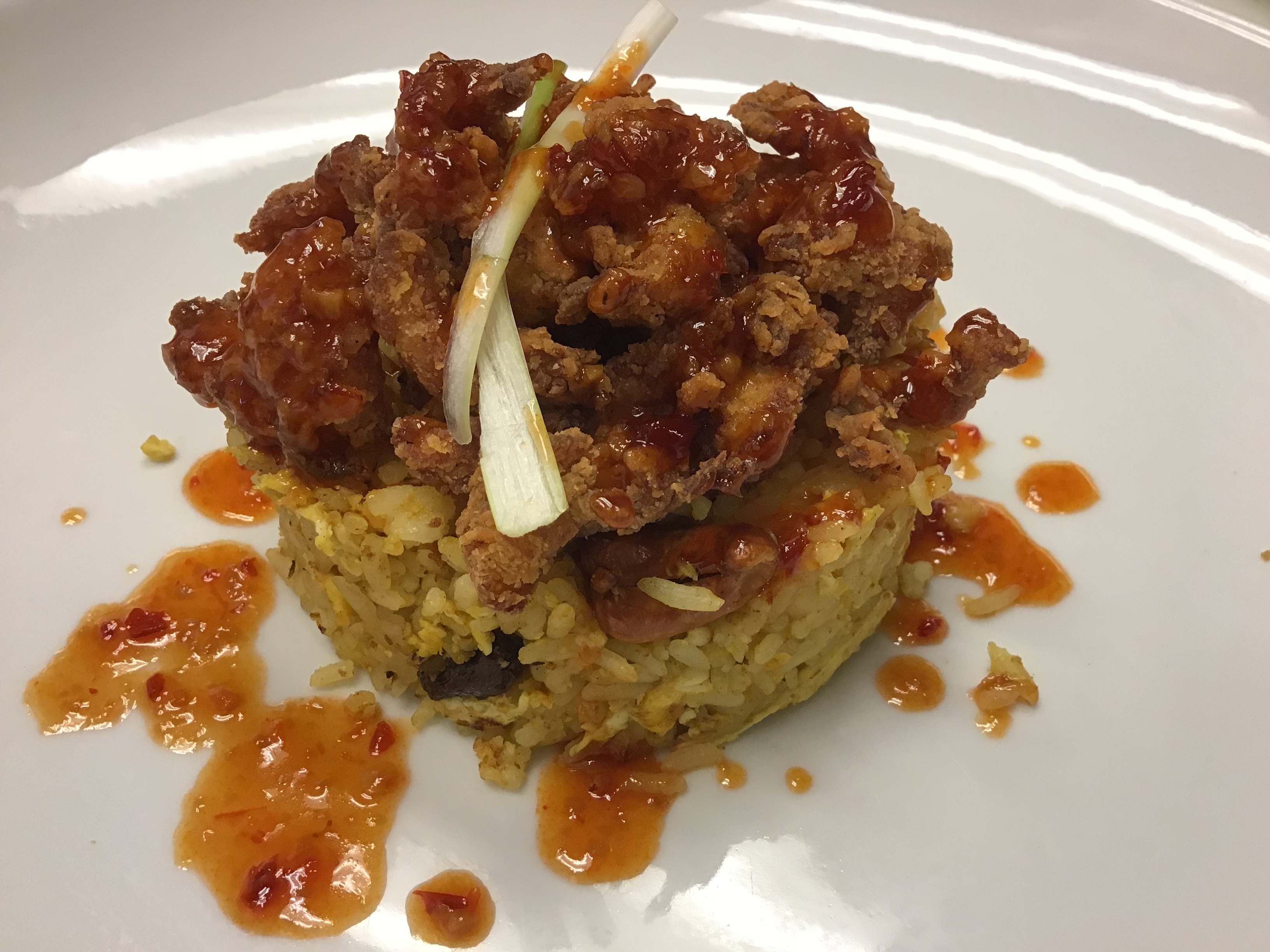 Emperor Fried Rice