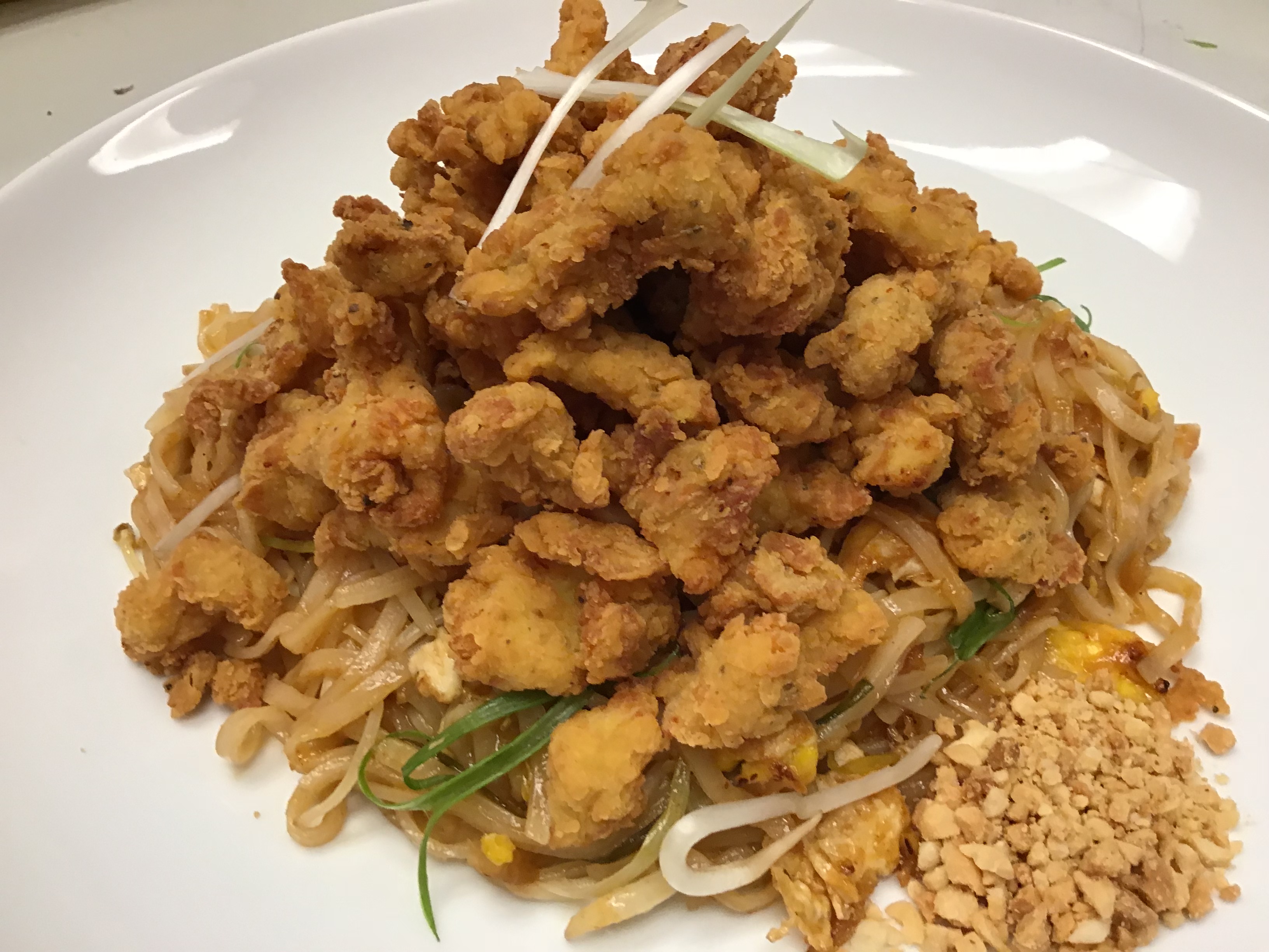 Emperor Pad Thai