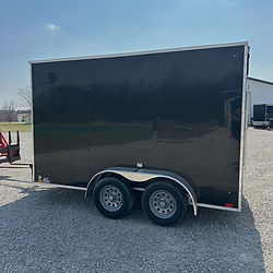 Trailer #2, Hellers Haulin'