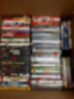 Thumbnail: A-list Dvd Movies - FREE SHIPPING
