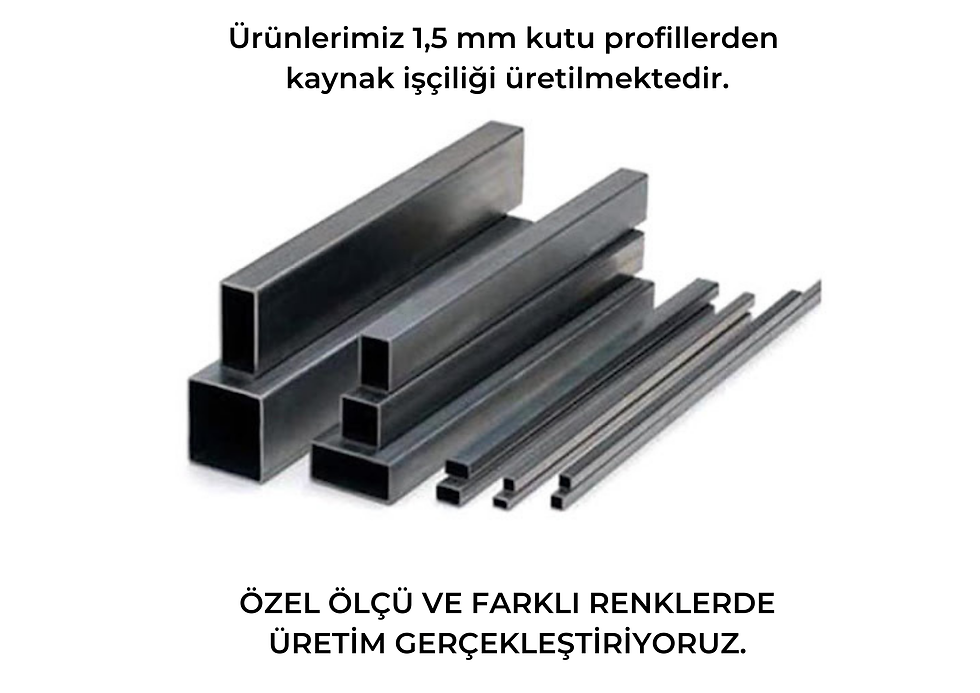 Küçük resim: 520-014 Metal Ayaklı Şarap Rafı