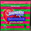 Thumbnail: Sour Watermelon Airheads 500mg