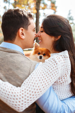 Lorena e Leonardo