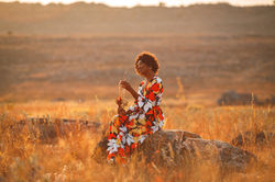 Helena - Angola