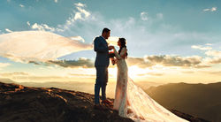Kelly e Fernando