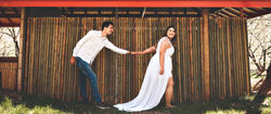 Pré wedding Campos do Jordão