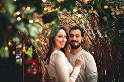 Vanessa & Bruno