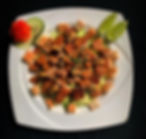 Frutos del mar