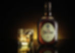 Old Parr 12 (botella)