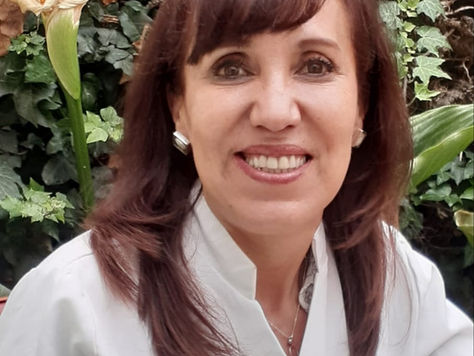 Entrevista Dra. Tania Abad