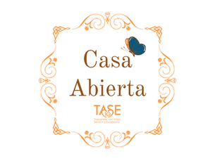 Casa Abierta