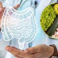         Alzheimer y salud gastrointestinal