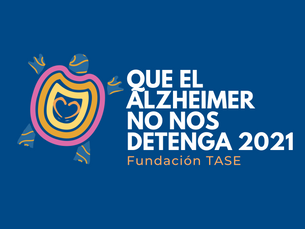 Que el Alzheimer no nos detenga 2021