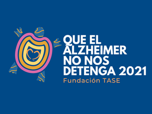Que el Alzheimer no nos detenga 2021