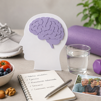 14 factores de riesgo modificables para la demencia: pequeños cambios que pueden proteger tu cerebro