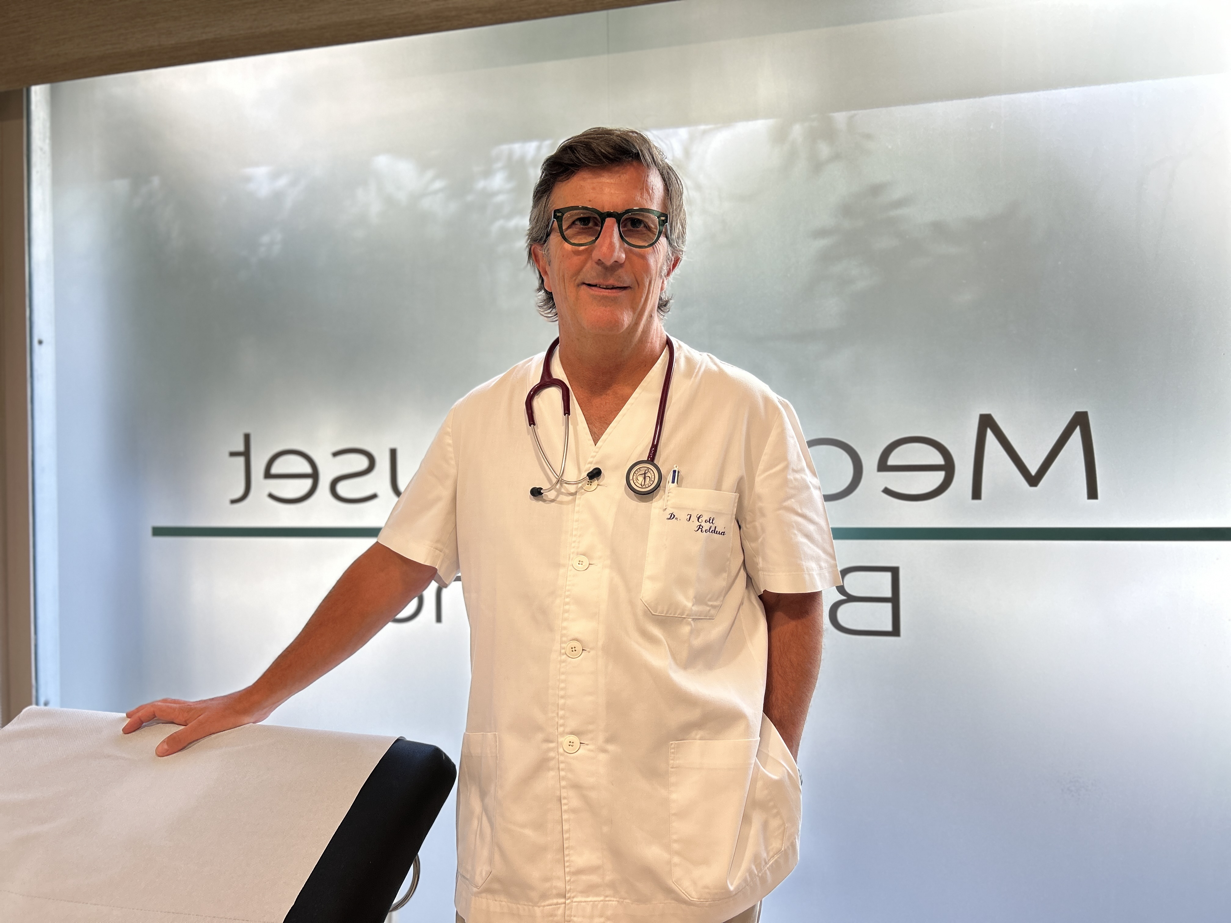 Foto del escritor: Dr.Ignasi Coll Rolduà