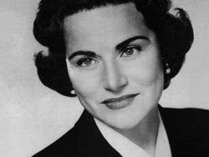 El Legado de "Dear Abby": La mujer que rompió el silencio sobre el Alzheimer