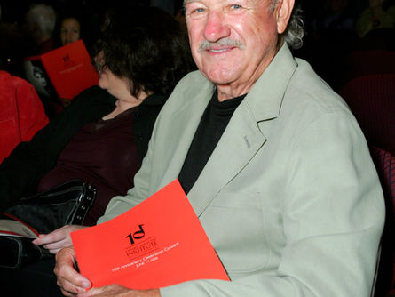 La triste partida de Gene Hackman: Soledad y Alzheimer en sus últimos días