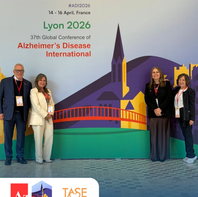 Fundación TASE en ADI2026: un encuentro global que nos transforma