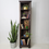 Thumbnail: Tall Upcycled Bookcase