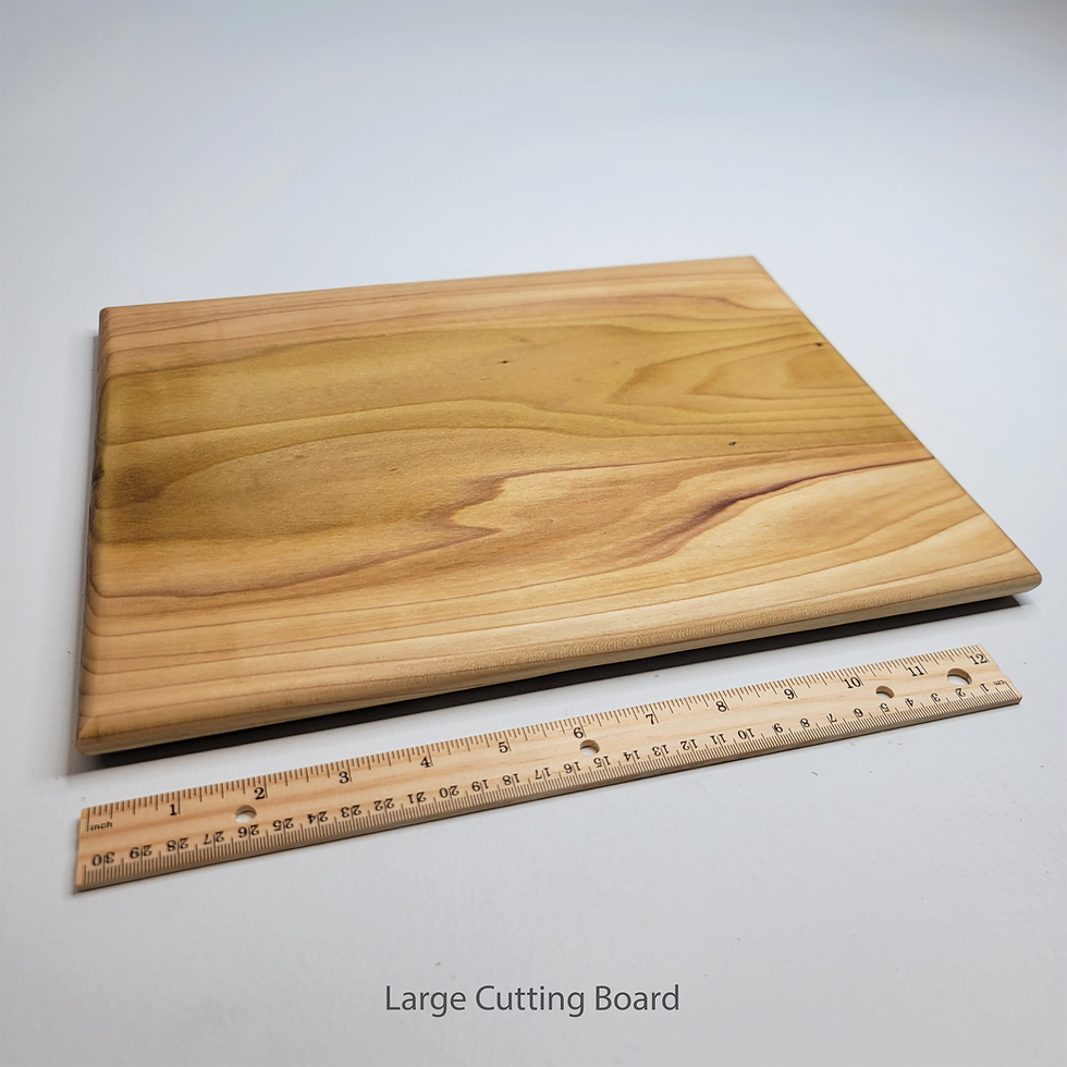 Thumbnail: Wooden Cutting Boards