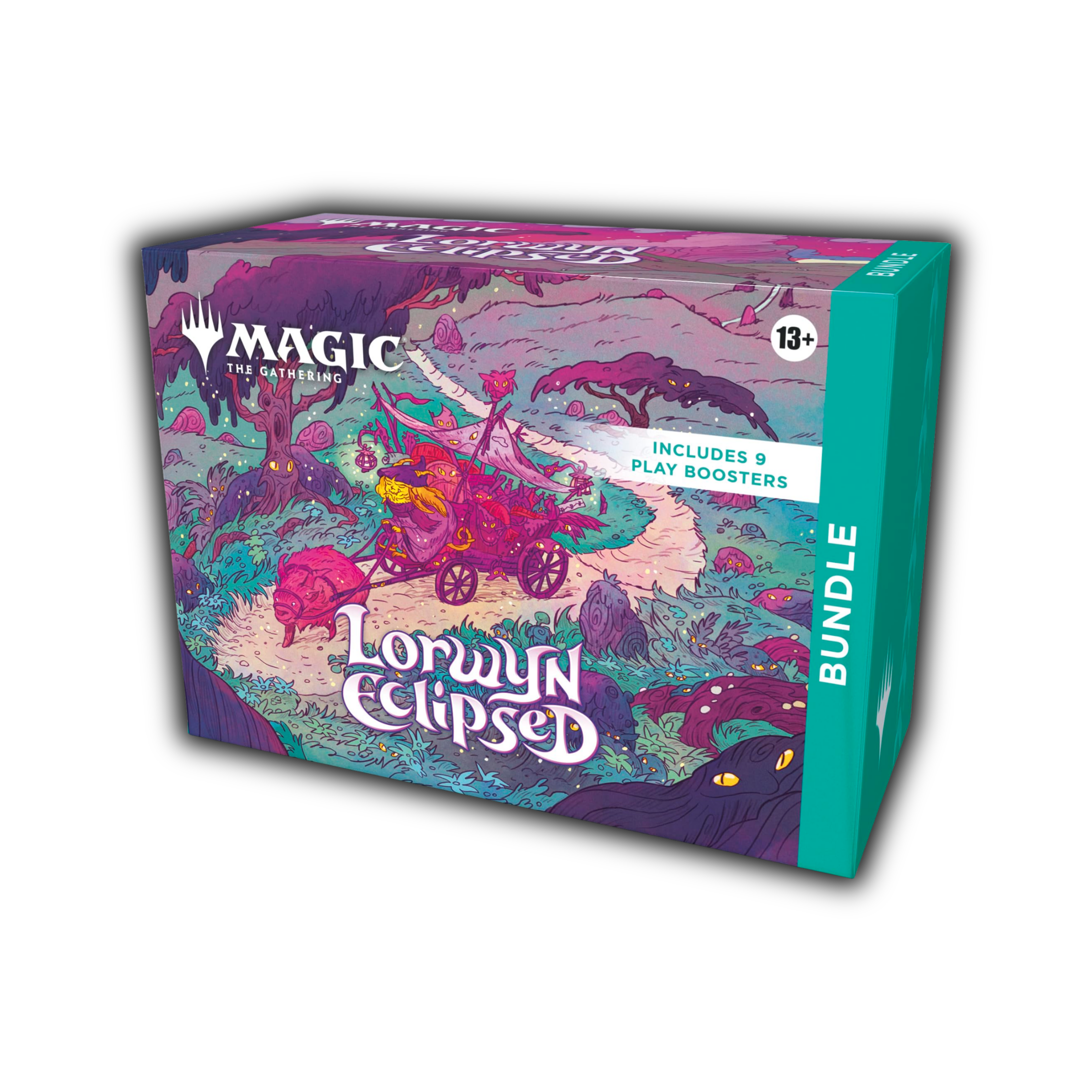 Lorwyn Eclipsed - Bundle