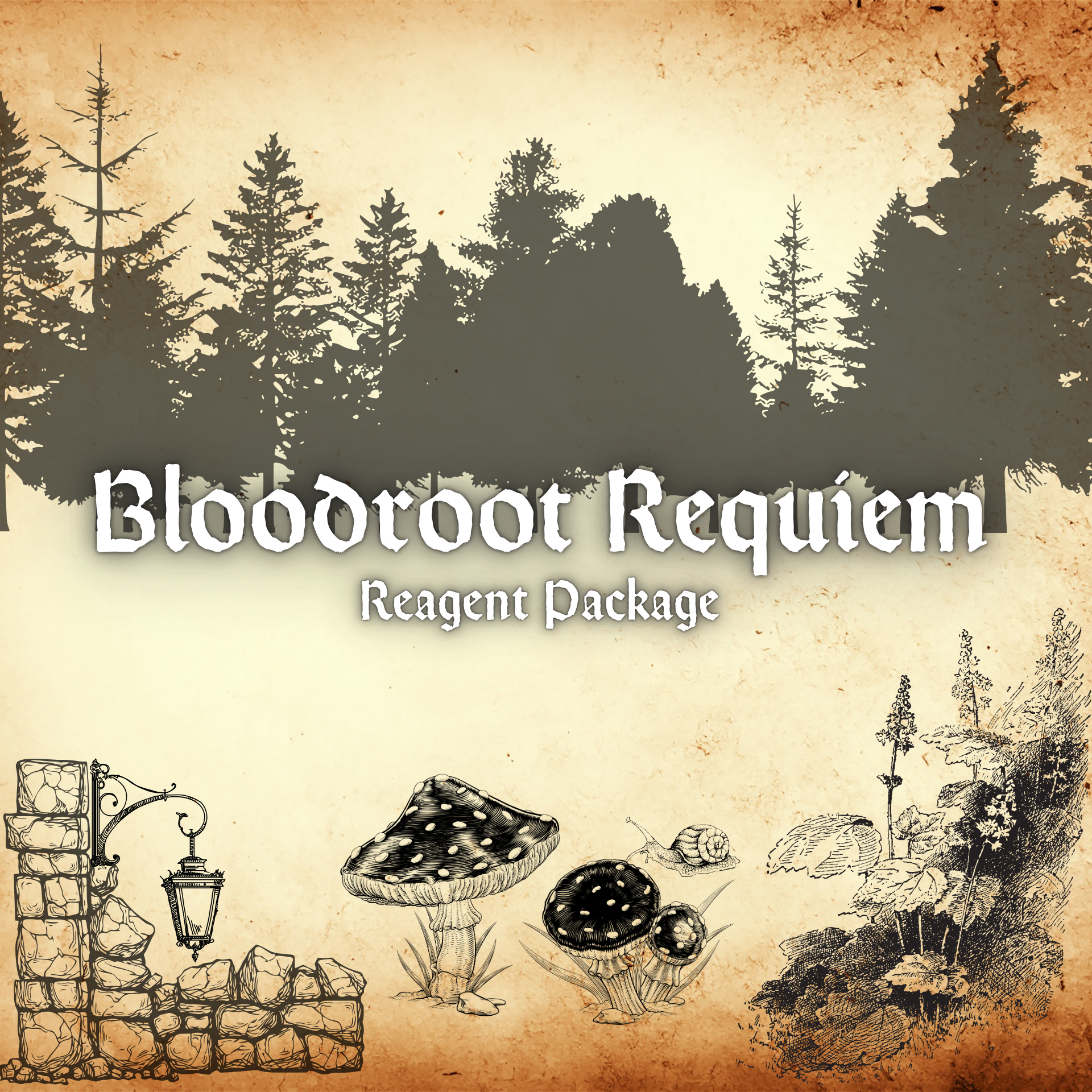 Reagent Packages