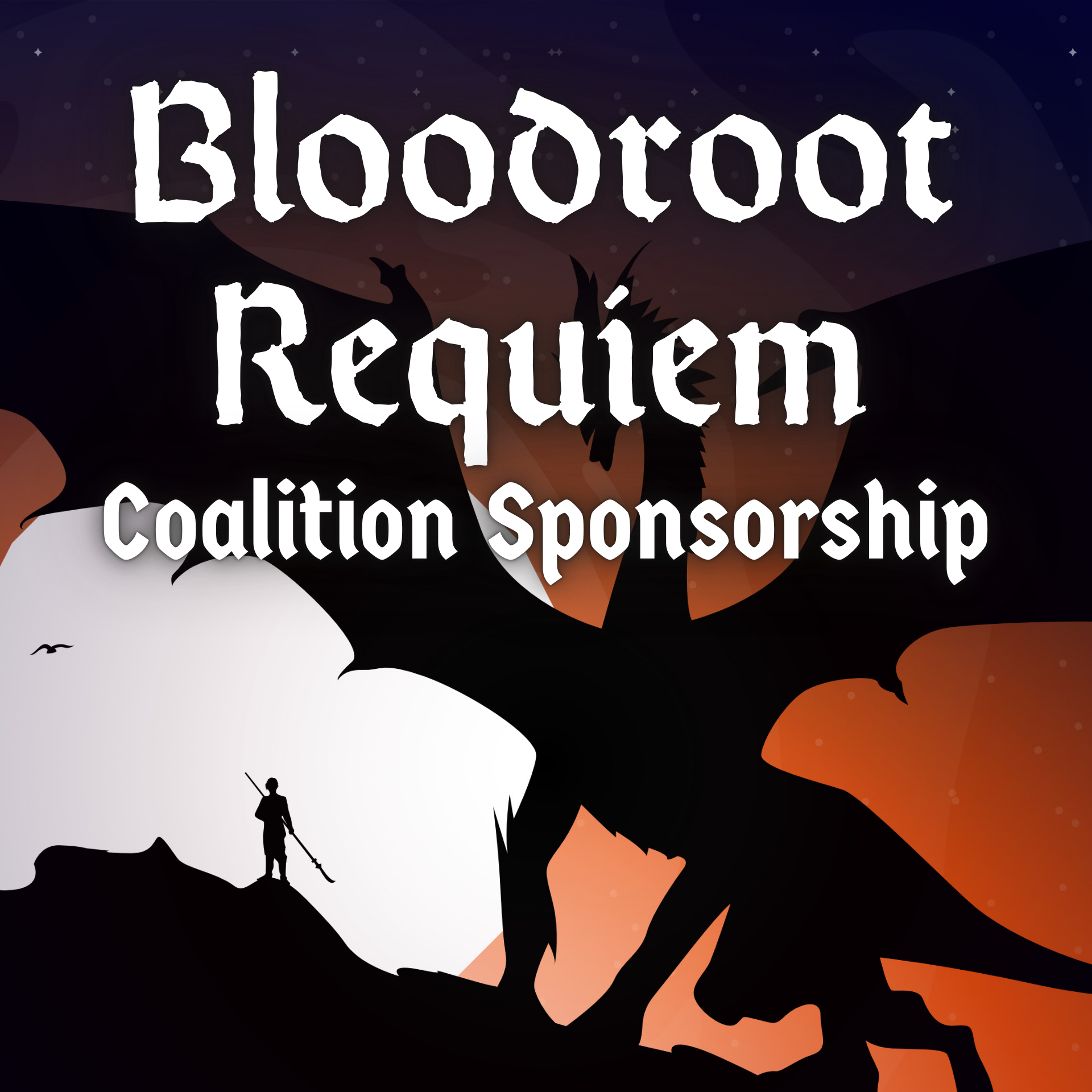 Coalition Sponsorship