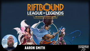 Riftbound Demo Event Brings Strategy and Chaos to Life