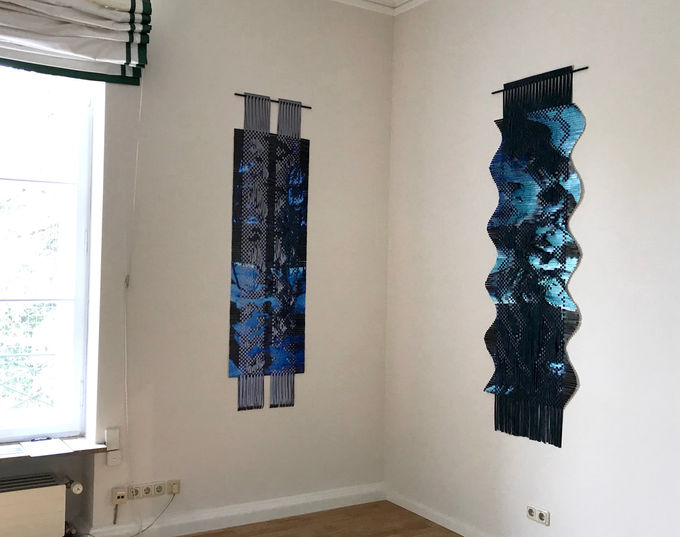 Sotheby's Munich, Artist Quarterly, summer 2019